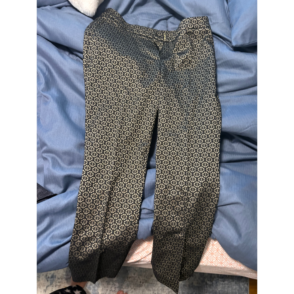 Chicos, User: dragoljevicdijana@gmail.com Formal pants in Gold - Picture 1 of 5
